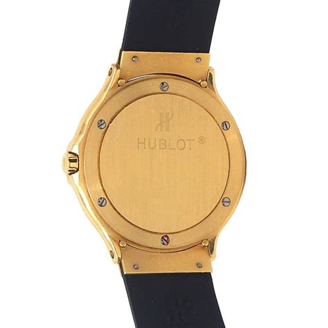 hublot 1520 indi|hublot watches india.